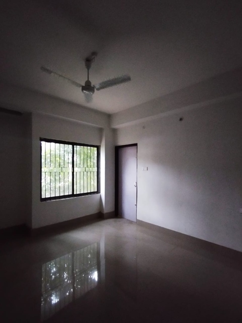 Unfurnished 3bhk in Pani Path, Milanpur, West Jyotinagar, Bamunimaidan, Guwahati, Assam for Rent